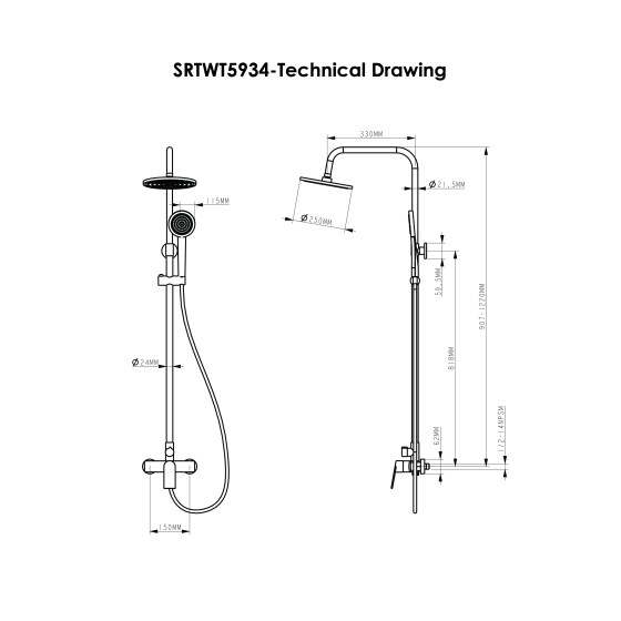 SRTWT5934 TD-01